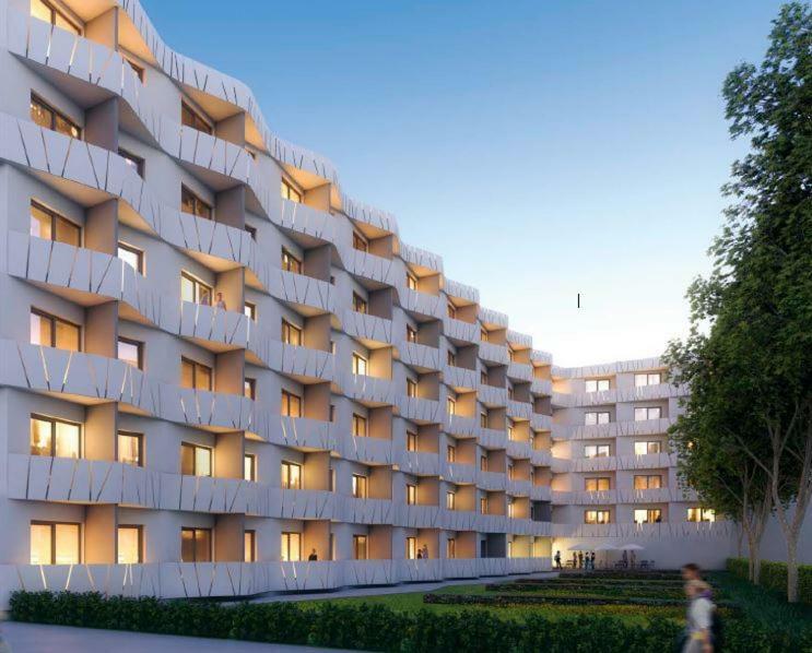 Munich Apartment エクステリア 写真
