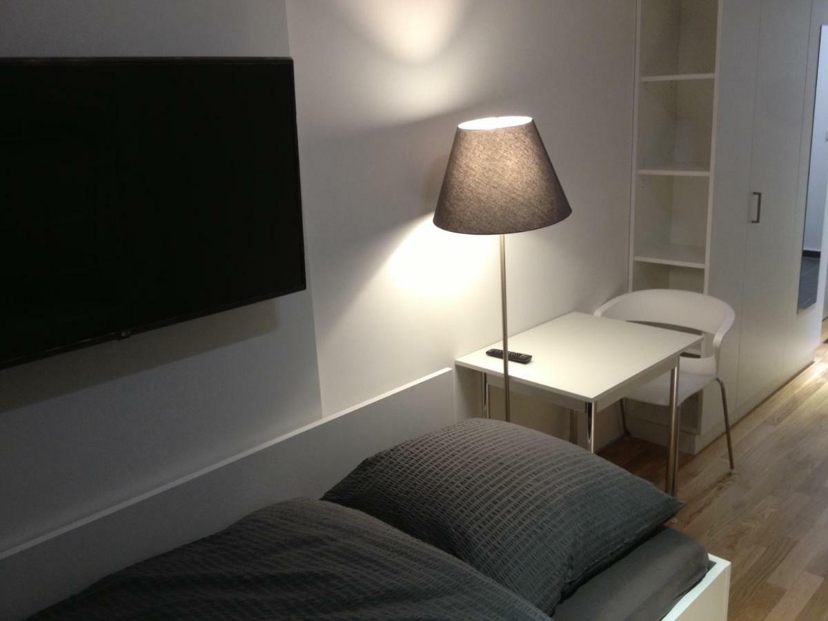 Munich Apartment エクステリア 写真