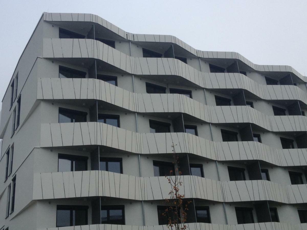 Munich Apartment エクステリア 写真