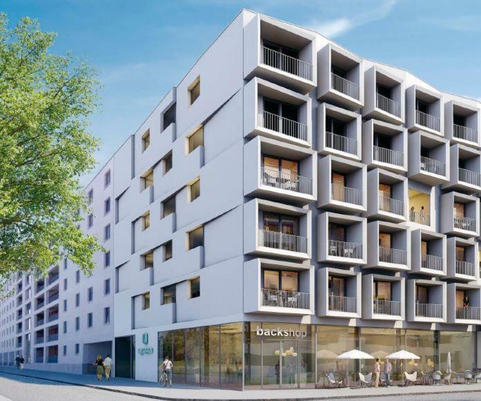 Munich Apartment エクステリア 写真